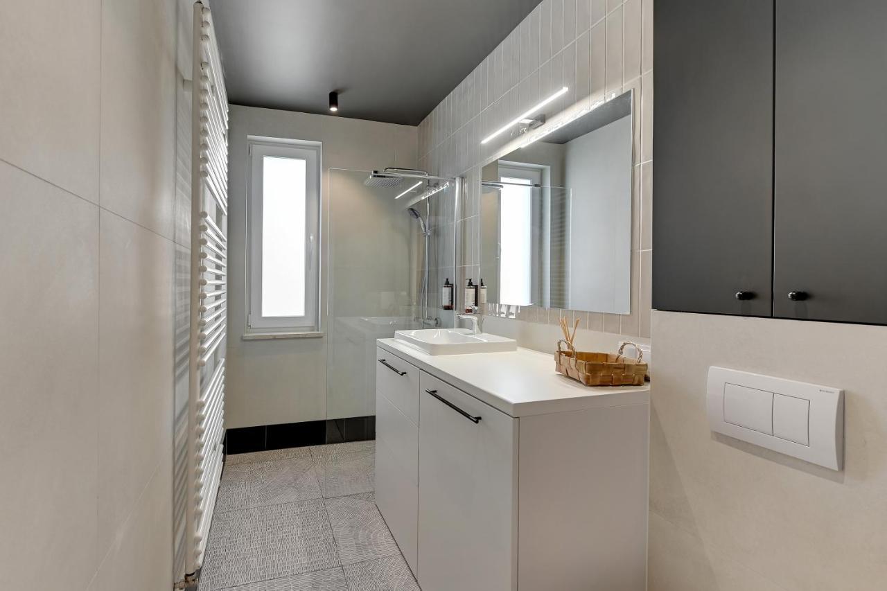 Luxury Aura 40 - 2 By Grand Apartments グダニスク エクステリア 写真